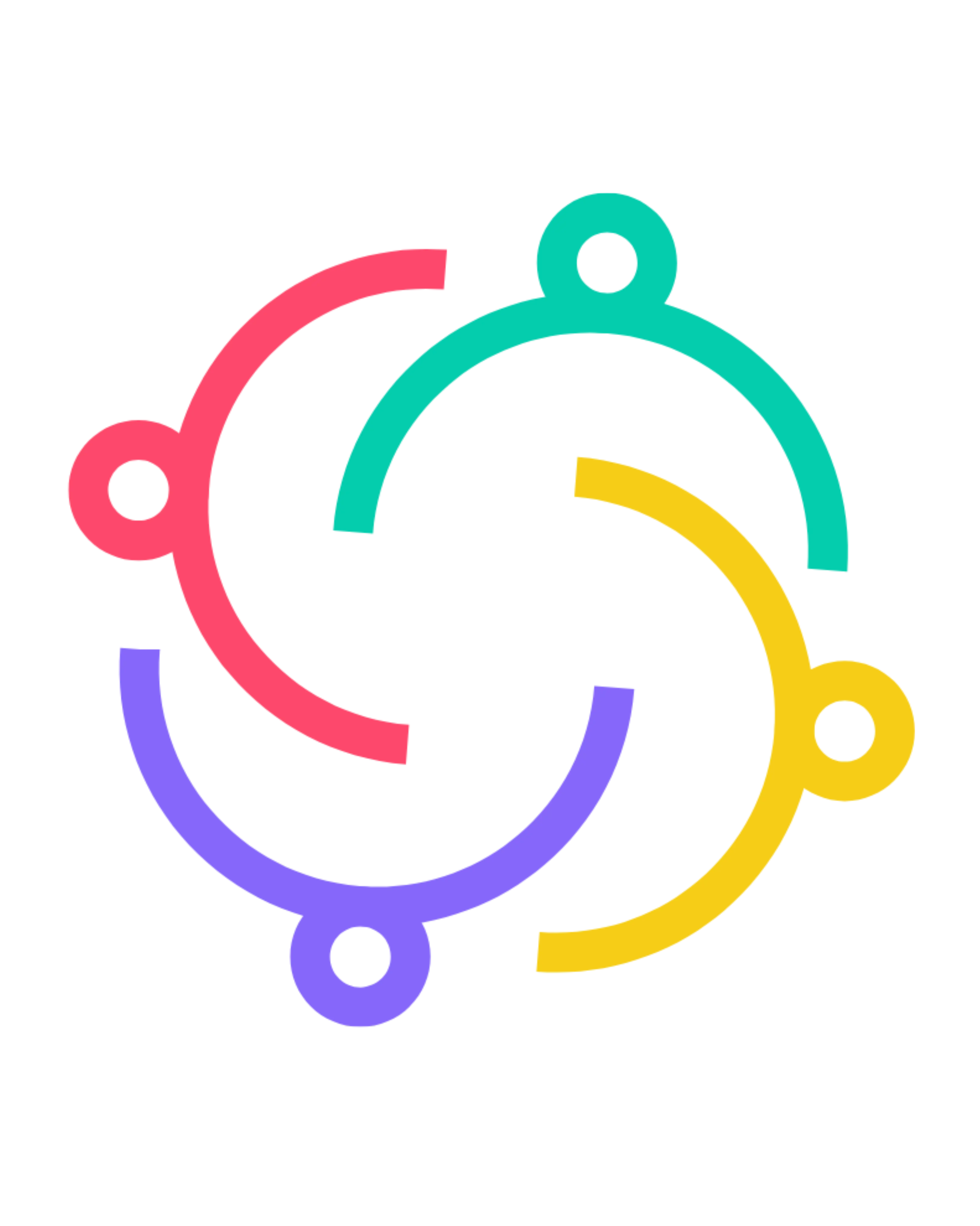 Team Bonding Nigeria Logo