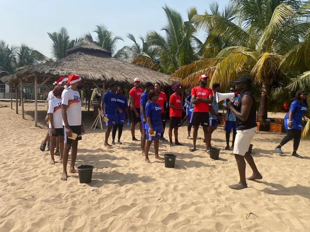 Data Scientist Network