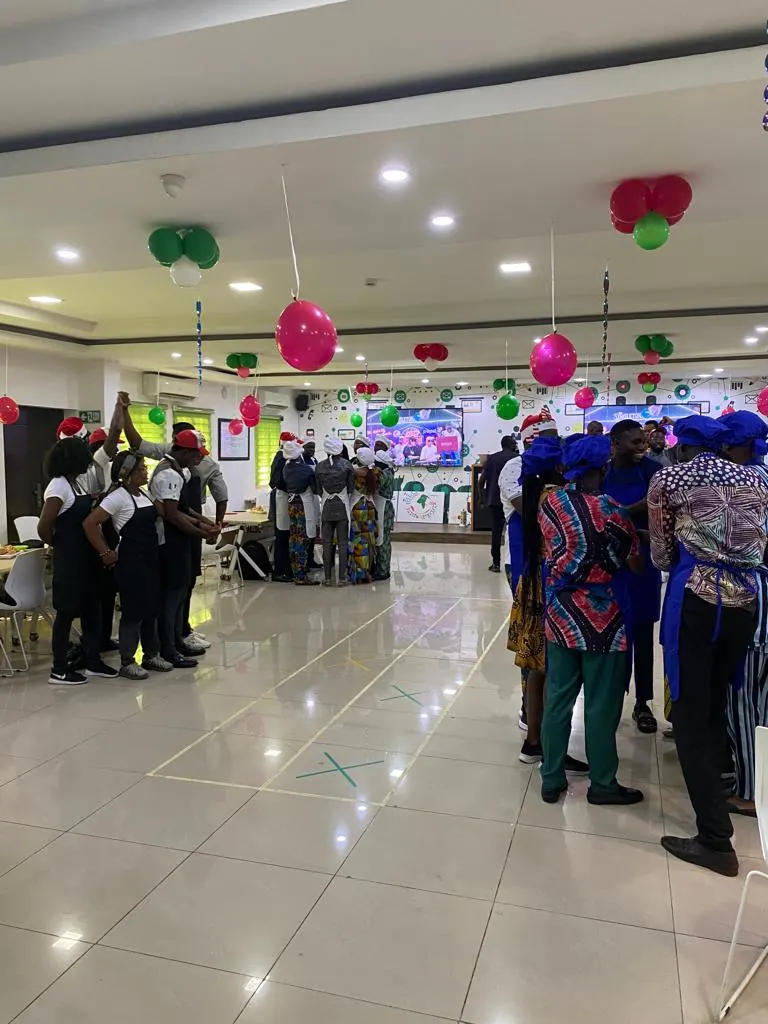 Data Scientist Network